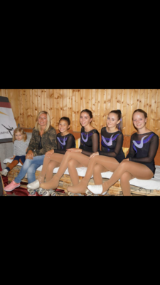 Foto des Albums: Deutsche Meisterschaft Nattheim
