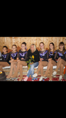 Foto des Albums: Deutsche Meisterschaft Nattheim