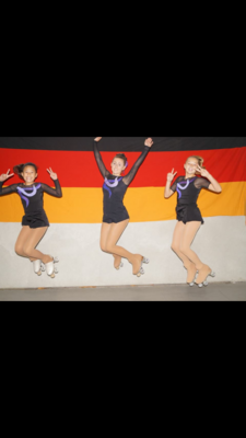 Foto des Albums: Deutsche Meisterschaft Nattheim