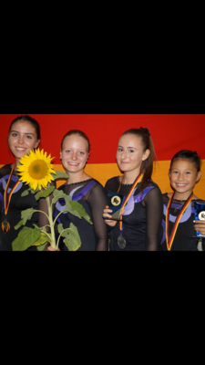 Foto des Albums: Deutsche Meisterschaft Nattheim