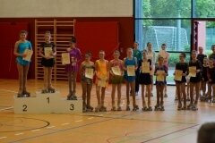Foto des Albums: Kürpokal Neu-Isenburg