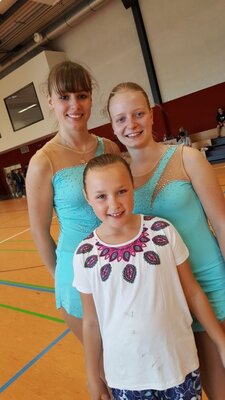 Foto des Albums: Kürpokal Neu-Isenburg