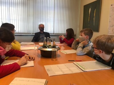 Foto des Albums: Aus den Projekten