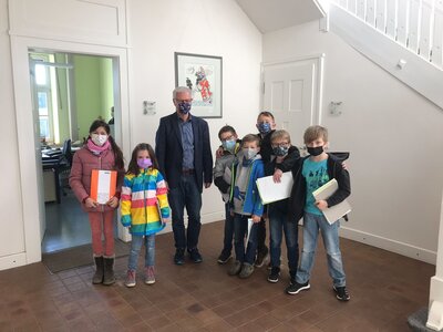 Foto des Albums: Aus den Projekten
