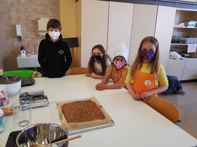 Foto des Albums: Aus den Projekten