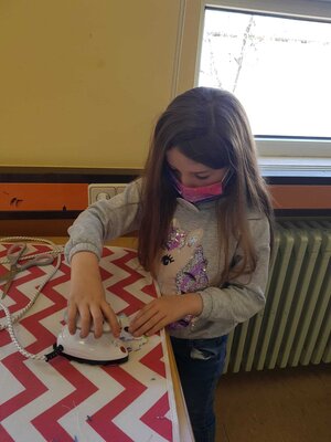 Foto des Albums: Aus den Projekten