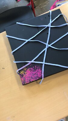 Foto des Albums: Aus den Projekten