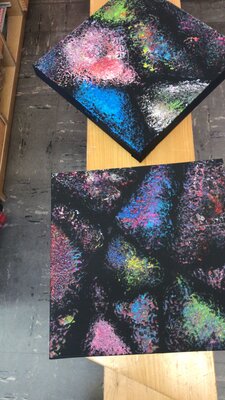 Foto des Albums: Aus den Projekten