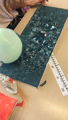 Foto des Albums: Aus den Projekten