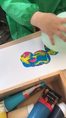 Foto des Albums: Aus den Projekten
