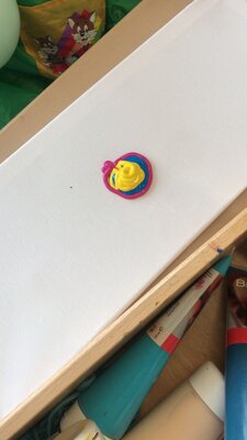 Foto des Albums: Aus den Projekten