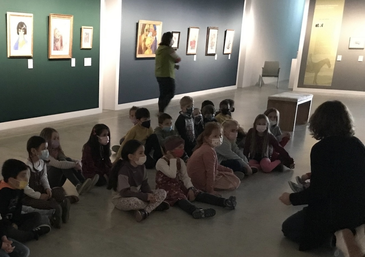 Bild der Galerie