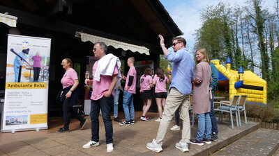 Foto des Albums: Saisoneröffnung 2022 - Deutschland spielt Tennis