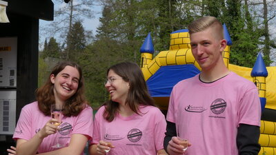 Foto des Albums: Saisoneröffnung 2022 - Deutschland spielt Tennis