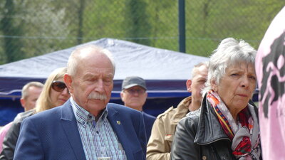 Foto des Albums: Saisoneröffnung 2022 - Deutschland spielt Tennis