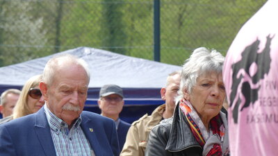 Foto des Albums: Saisoneröffnung 2022 - Deutschland spielt Tennis
