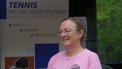 Foto des Albums: Saisoneröffnung 2022 - Deutschland spielt Tennis