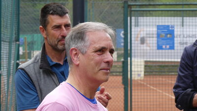Foto des Albums: Saisoneröffnung 2022 - Deutschland spielt Tennis