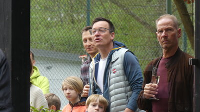 Foto des Albums: Saisoneröffnung 2022 - Deutschland spielt Tennis