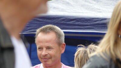 Foto des Albums: Saisoneröffnung 2022 - Deutschland spielt Tennis