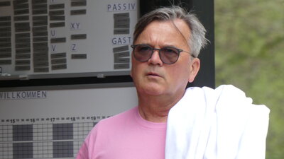 Foto des Albums: Saisoneröffnung 2022 - Deutschland spielt Tennis