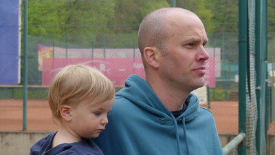 Foto des Albums: Saisoneröffnung 2022 - Deutschland spielt Tennis