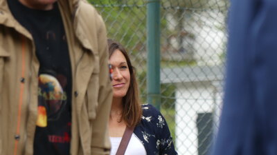 Foto des Albums: Saisoneröffnung 2022 - Deutschland spielt Tennis