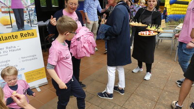 Foto des Albums: Saisoneröffnung 2022 - Deutschland spielt Tennis