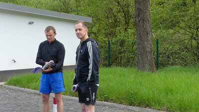 Foto des Albums: Saisoneröffnung 2022 - Deutschland spielt Tennis