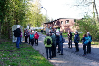 Tourinfo - gleich gehts los  (Bild vergr&ouml;&szlig;ern)