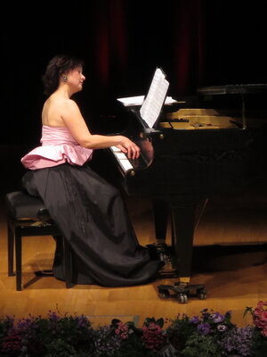 Foto des Albums: Kaljushny-Duo