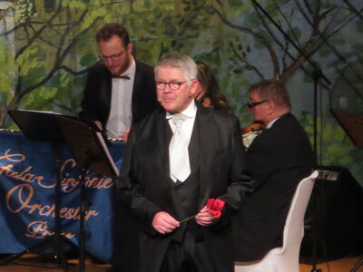 Foto des Albums: Traummelodien der Operette