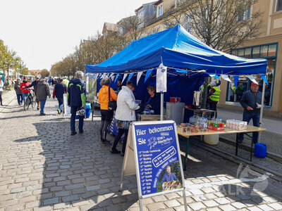 Foto des Albums: 20. Anradeln und Pritzwalker Frühlingserwachen (1)