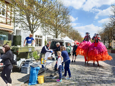 Foto des Albums: 20. Anradeln und Pritzwalker Frühlingserwachen (1)