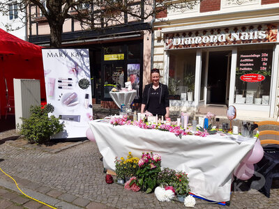 Foto des Albums: 20. Anradeln und Pritzwalker Frühlingserwachen (1)