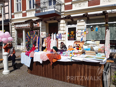 Foto des Albums: 20. Anradeln und Pritzwalker Frühlingserwachen (1)