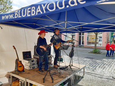Foto des Albums: 20. Anradeln und Pritzwalker Frühlingserwachen (1)