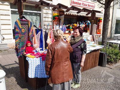 Foto des Albums: 20. Anradeln und Pritzwalker Frühlingserwachen (1)