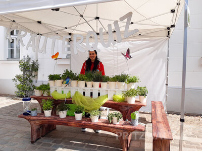 Foto des Albums: 20. Anradeln und Pritzwalker Frühlingserwachen (1)