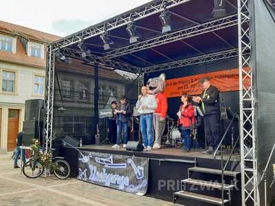 Foto des Albums: 20. Anradeln und Pritzwalker Frühlingserwachen (1)