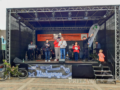 Foto des Albums: 20. Anradeln und Pritzwalker Frühlingserwachen (1)