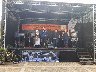 Foto des Albums: 20. Anradeln und Pritzwalker Frühlingserwachen (1)