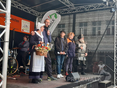 Foto des Albums: 20. Anradeln und Pritzwalker Frühlingserwachen (1)