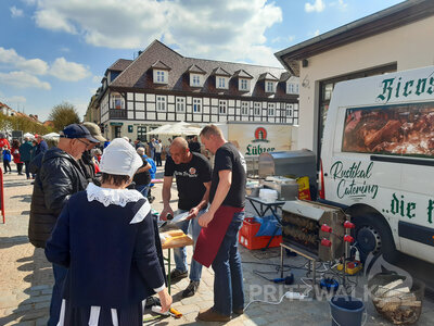 Foto des Albums: 20. Anradeln und Pritzwalker Frühlingserwachen (1)