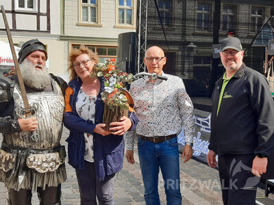 Foto des Albums: 20. Anradeln und Pritzwalker Frühlingserwachen (1)