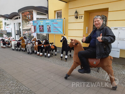 Foto des Albums: 20. Anradeln und Pritzwalker Frühlingserwachen (1)