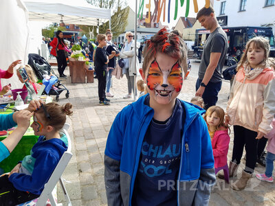 Foto des Albums: 20. Anradeln und Pritzwalker Frühlingserwachen (1)