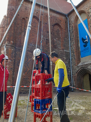 Foto des Albums: 20. Anradeln und Pritzwalker Frühlingserwachen (1)