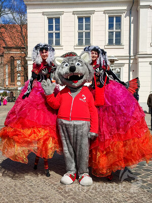 Foto des Albums: 20. Anradeln und Pritzwalker Frühlingserwachen (2)