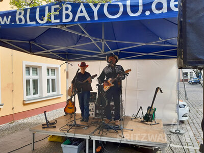 Foto des Albums: 20. Anradeln und Pritzwalker Frühlingserwachen (2)
